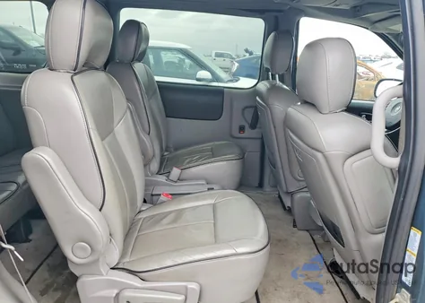 2005 Buick Terraza Cxl z USA, uszkodzony, nr VIN 5GADV33L95D161703